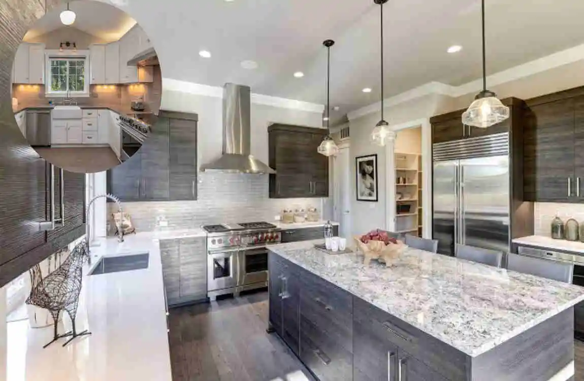 Kitchen Remodeling Tips