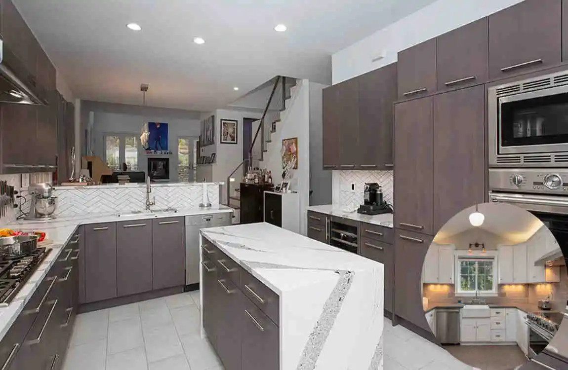 Kitchen Remodeling Tips