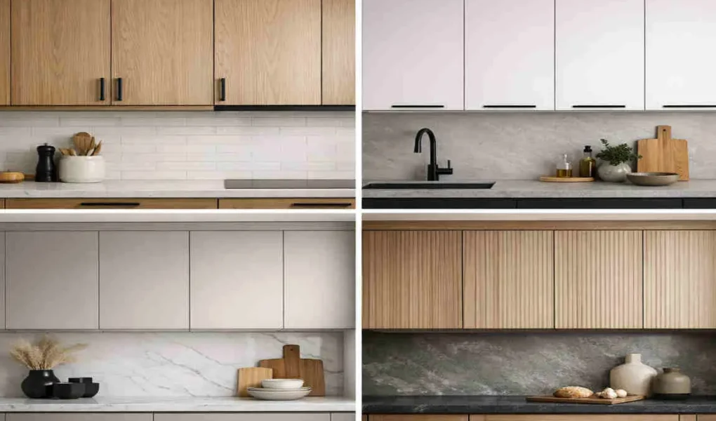 kitchen cabinet door replacement