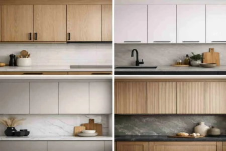 kitchen cabinet door replacement