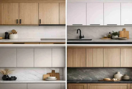 kitchen cabinet door replacement