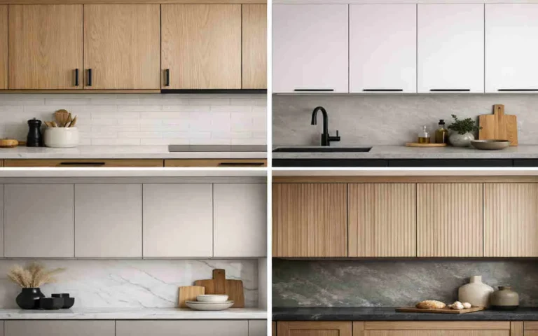 kitchen cabinet door replacement