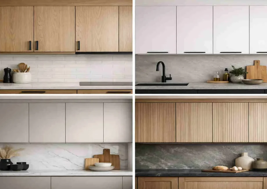 kitchen cabinet door replacement