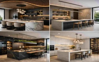 State-of-the-Art Kitchen