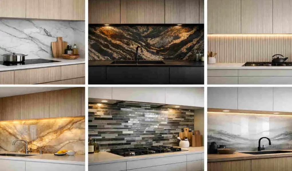 kitchen backsplash ideas