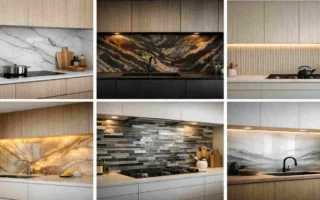 kitchen backsplash ideas