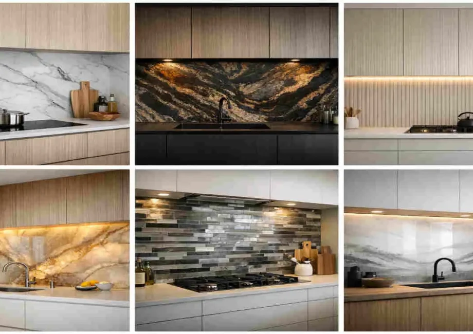 kitchen backsplash ideas