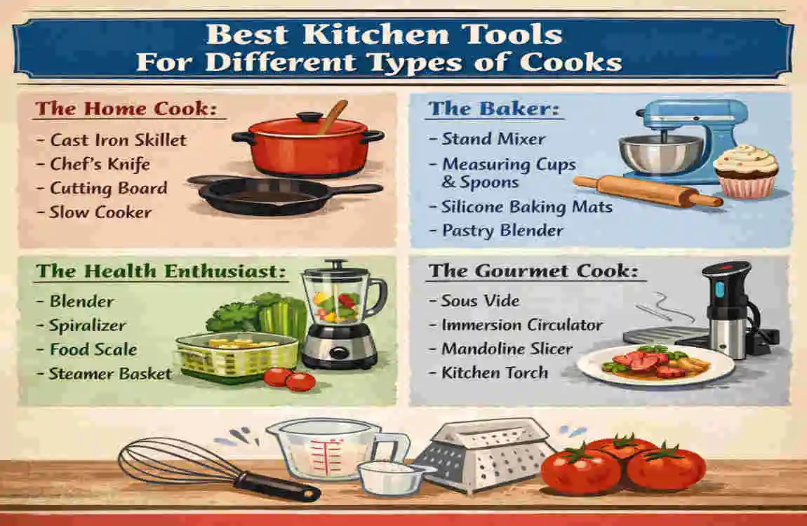 Best Kitchen Tools