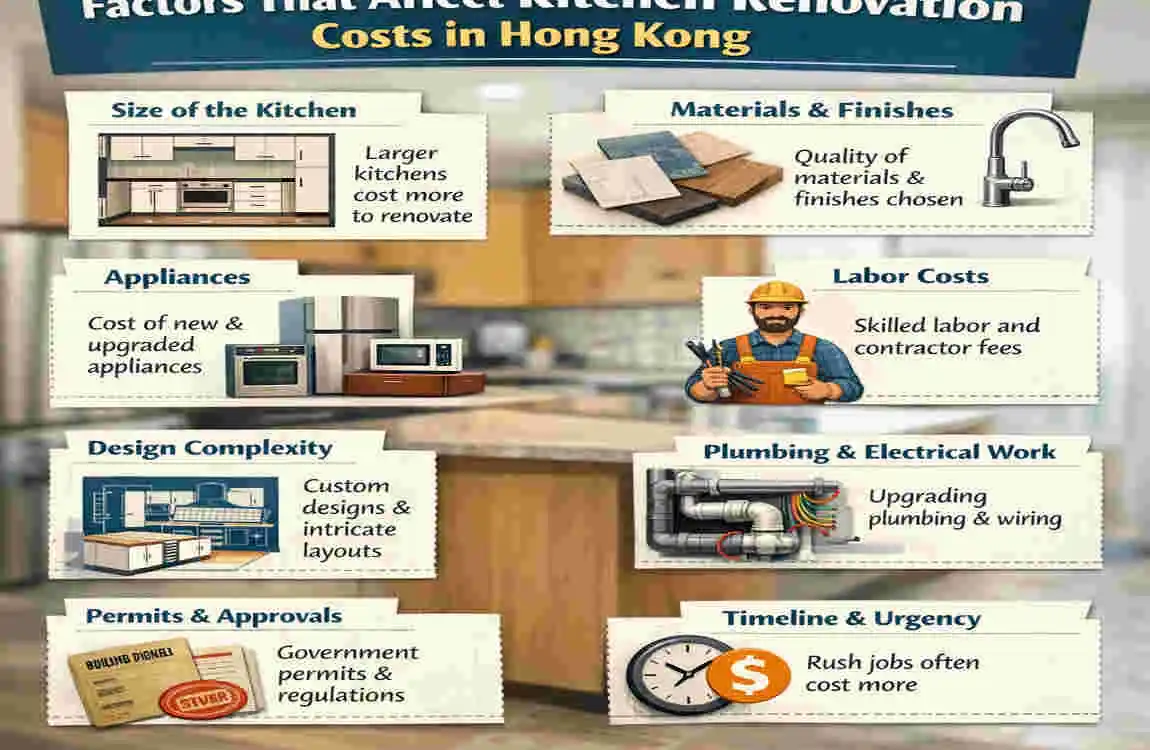 hong kong kitchen style