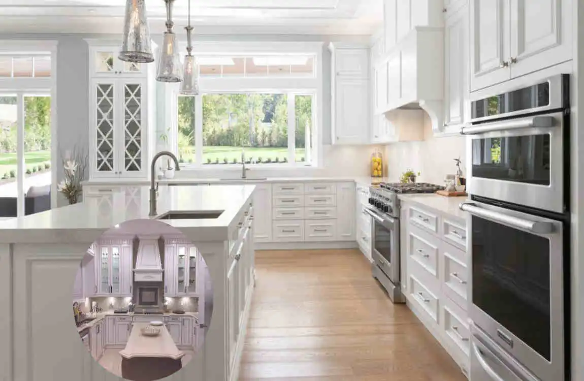 bc new style kitchen cabinets