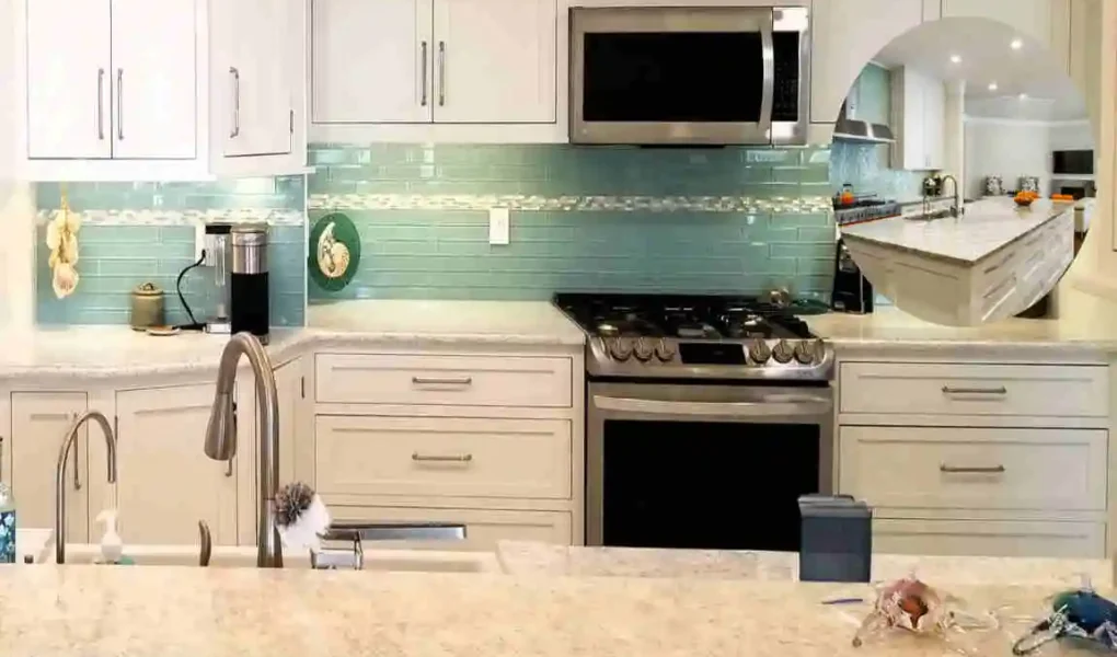 veronika's kitchen style
