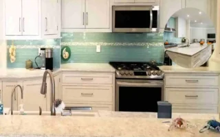 veronika's kitchen style