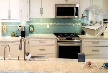 veronika's kitchen style
