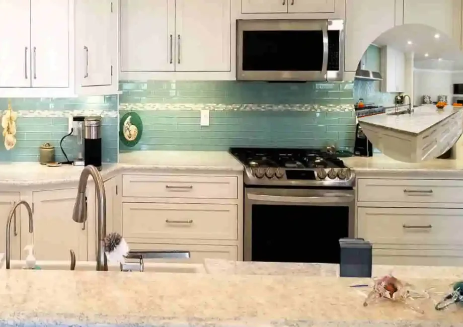 veronika's kitchen style