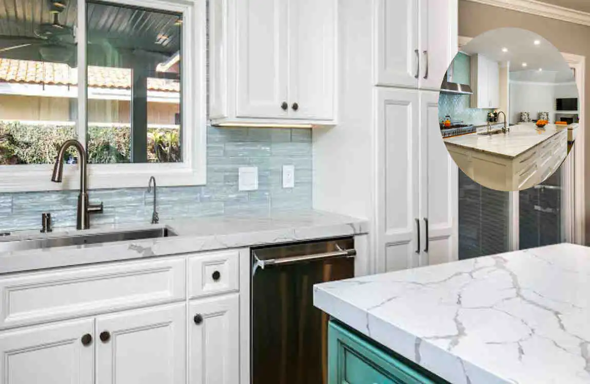 veronika's kitchen style