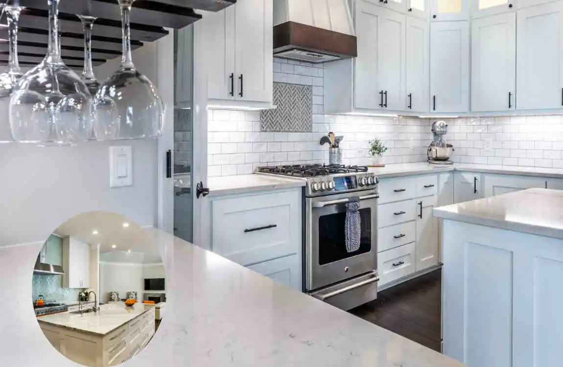 veronika's kitchen style