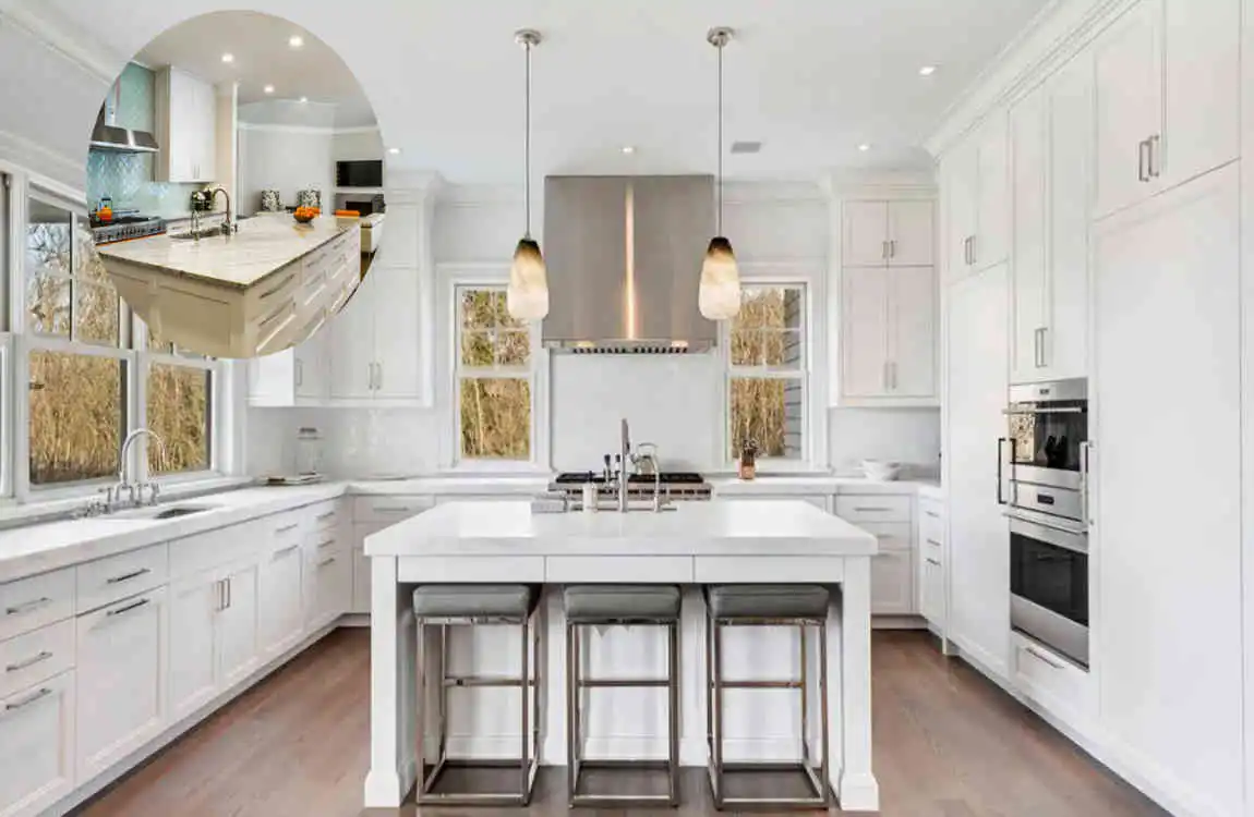 veronika's kitchen style