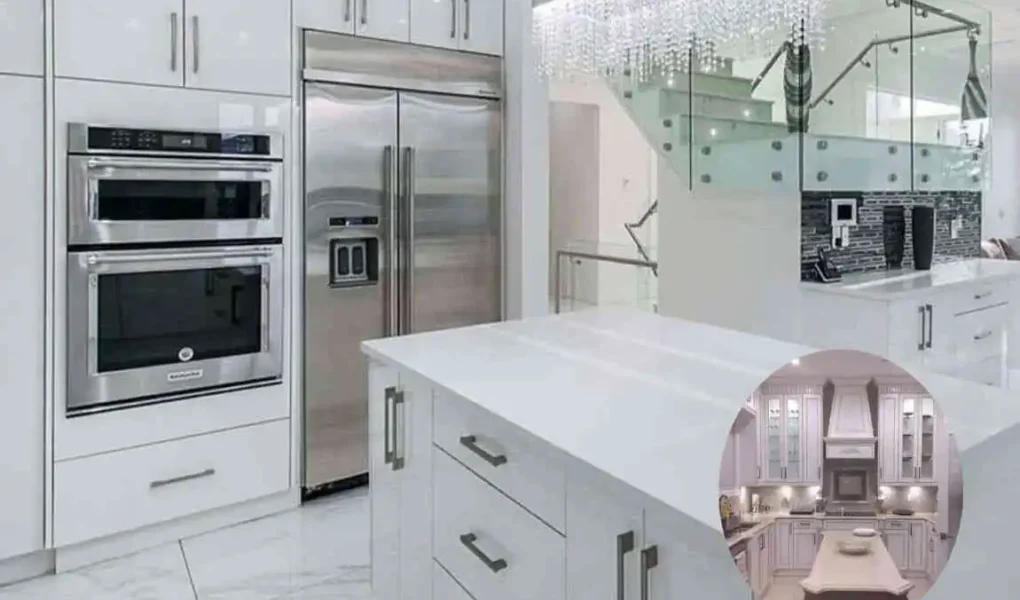 bc new style kitchen cabinets
