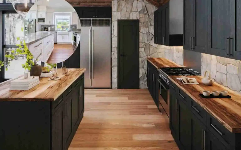 Veronika’s Kitchen Cabinet