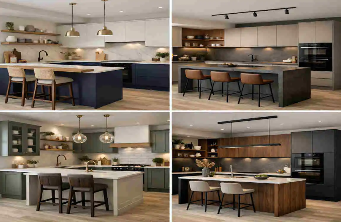How Much Is a Magnet Kitchen?