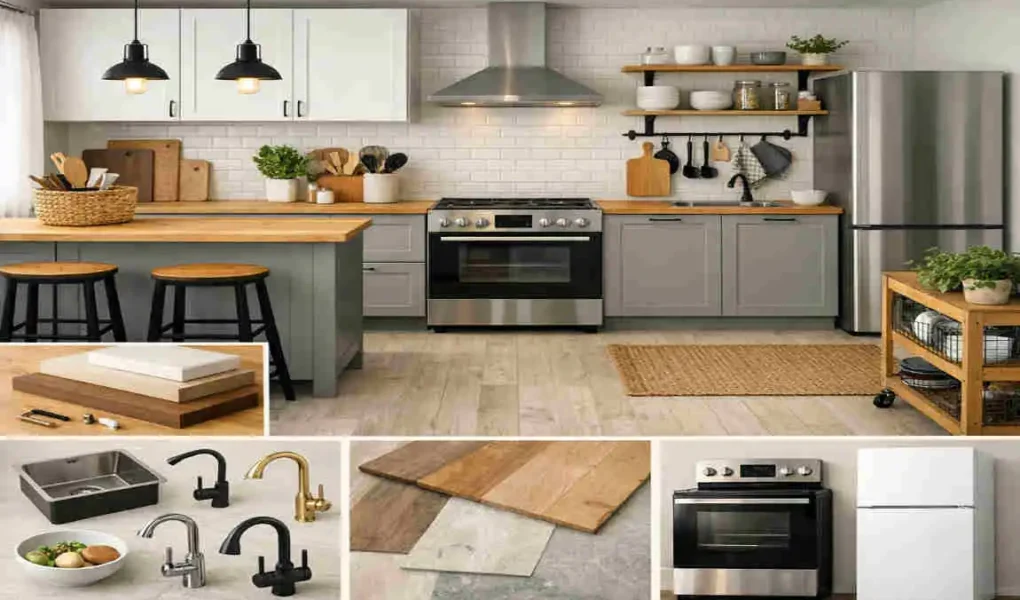 how much does an ikea kitchen remodel cost