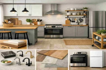 how much does an ikea kitchen remodel cost