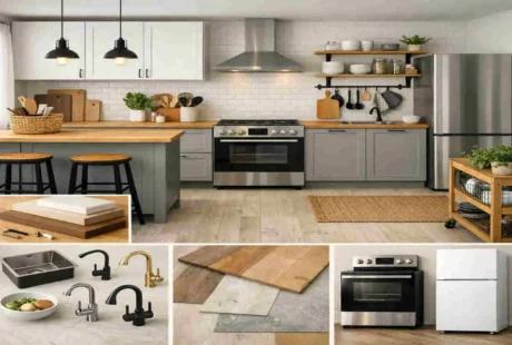 how much does an ikea kitchen remodel cost